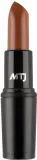 Помада для губ MTJ Cosmetics Sheer Lipstick, оттенок Biscuit — фото 1
