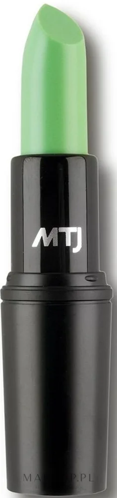Помада для губ MTJ Cosmetics Sheer Lipstick, оттенок Bitter