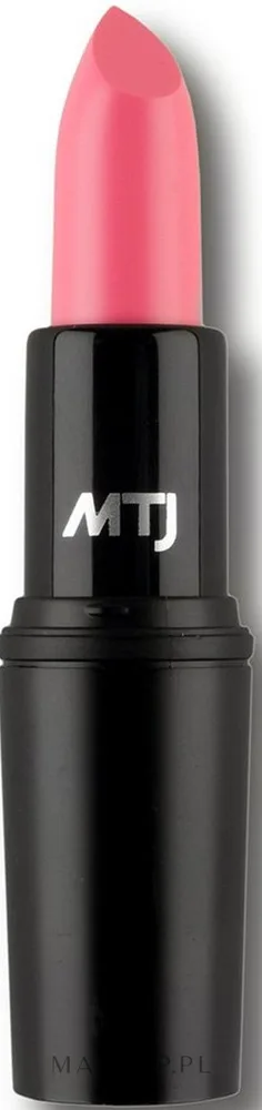 Помада для губ MTJ Cosmetics Sheer Lipstick, оттенок Boca Chica