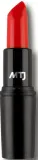 Помада для губ MTJ Cosmetics Sheer Lipstick, оттенок Formidable — фото 1