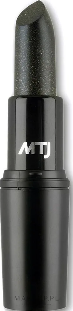 Помада для губ MTJ Cosmetics Sheer Lipstick, оттенок Gasoline