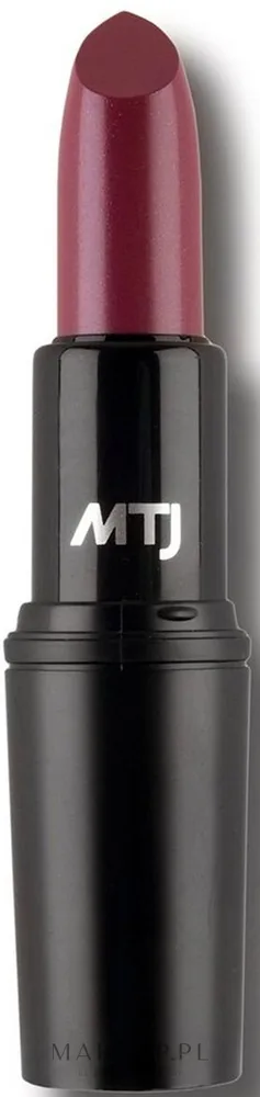 Помада для губ MTJ Cosmetics Sheer Lipstick, оттенок Lost Soul
