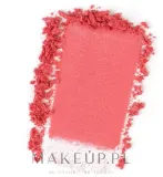 Румяна для лица MTJ Cosmetics Frost Blush мерцающие, оттенок Coral Beach — фото 1
