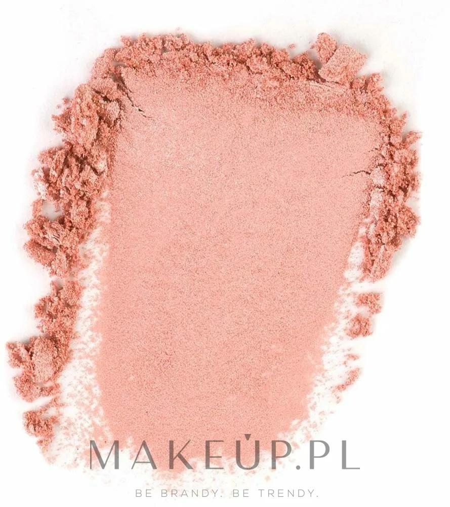 Румяна для лица MTJ Cosmetics Frost Blush мерцающие, оттенок Bohemian Paris