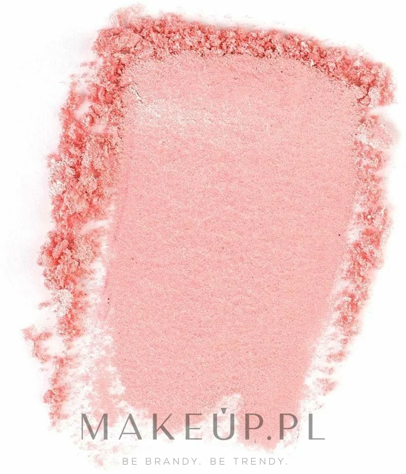 Румяна для лица MTJ Cosmetics Frost Blush мерцающие, оттенок Pink Romance