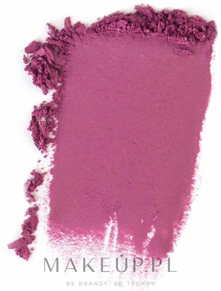MTJ Cosmetics MTJ Makeup Matte Eyeshadow - Тени для век MTJ Makeup Matte Eyeshadow матовые, кремово-пудровые, 2,5 г, оттенок Chianti Stain