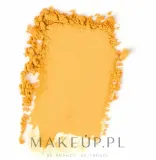MTJ Cosmetics MTJ Makeup Matte Eyeshadow - Тени для век MTJ Makeup Matte Eyeshadow матовые, кремово-пудровые, 2,5 г, оттенок Mustard — фото 1
