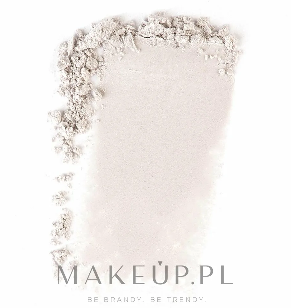 MTJ Cosmetics MTJ Makeup Matte Eyeshadow - Тени для век MTJ Makeup Matte Eyeshadow матовые, кремово-пудровые, 2,5 г, оттенок Ice Cube
