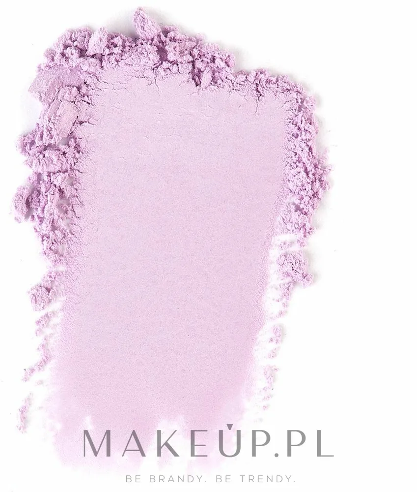 MTJ Cosmetics MTJ Makeup Matte Eyeshadow - Тени для век MTJ Makeup Matte Eyeshadow матовые, кремово-пудровые, 2,5 г, оттенок Lilac Rhapsody