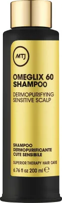 Шампунь MTJ Cosmetics Omeglix 60 против перхоти восстанавливающий