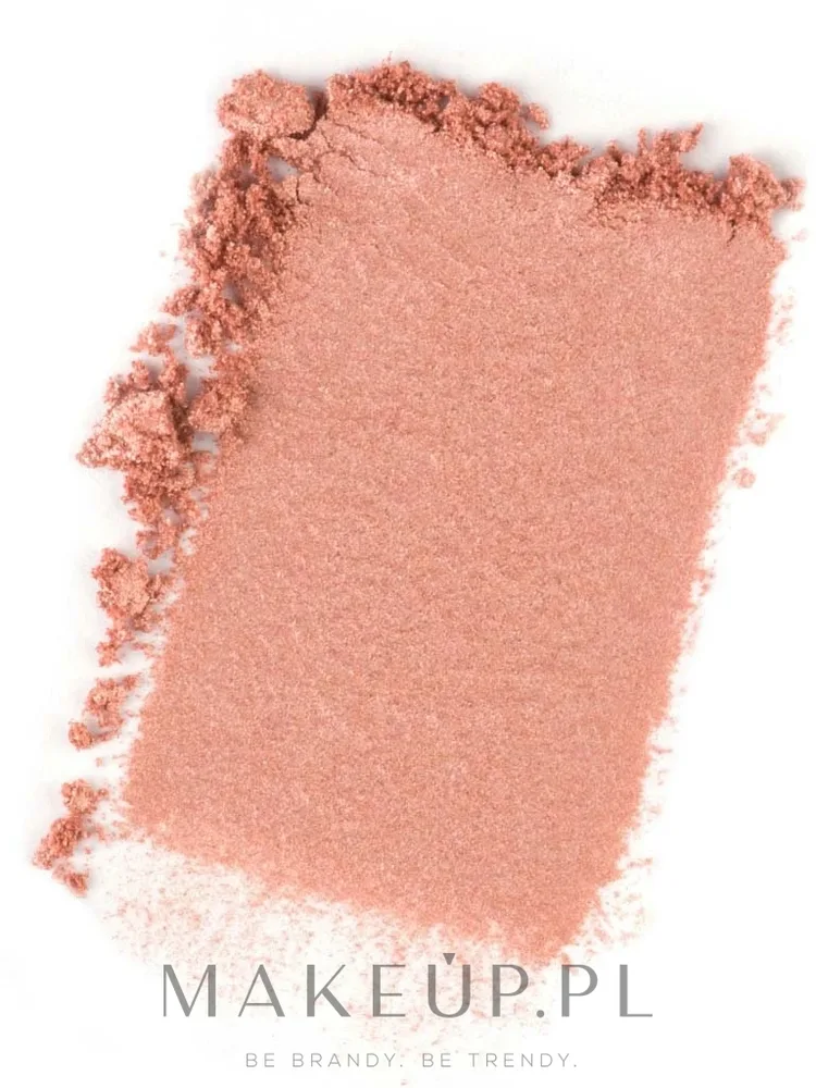 Тени для век и щёк MTJ Cosmetics All Over Powder кремовые, бежевые и розовые оттенки, 2,5 г, оттенок Little Kate