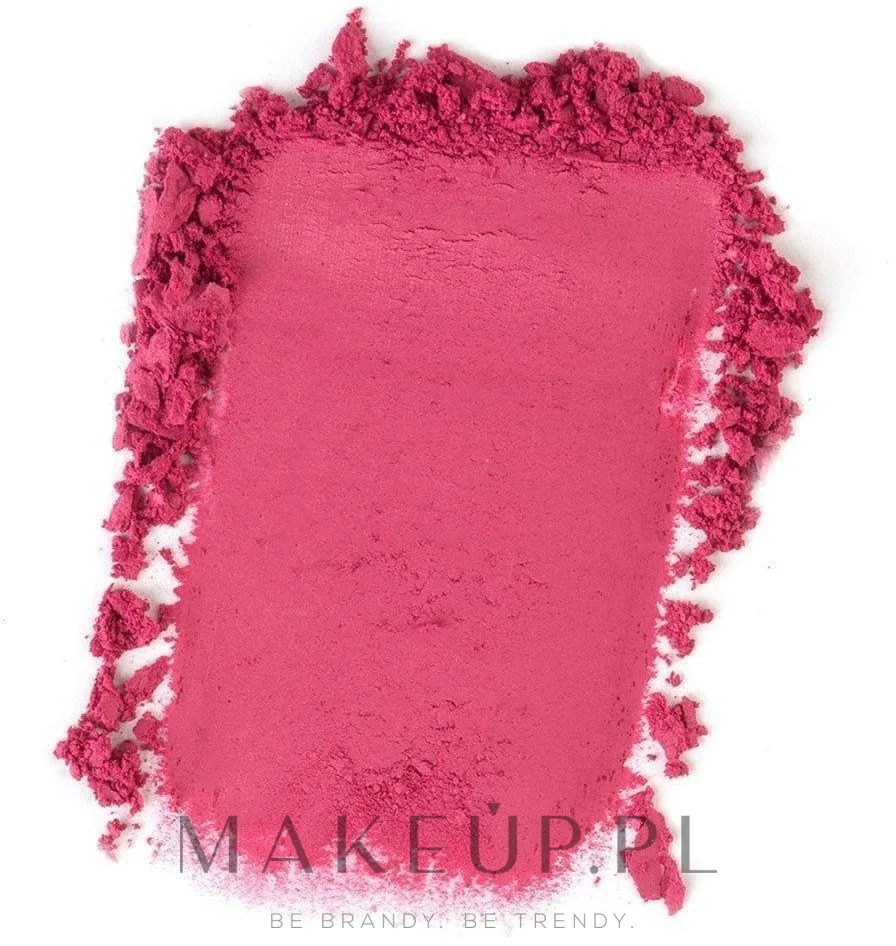 Румяна для лица MTJ Cosmetics Matte Blush матовые, оттенок Wild Orchid