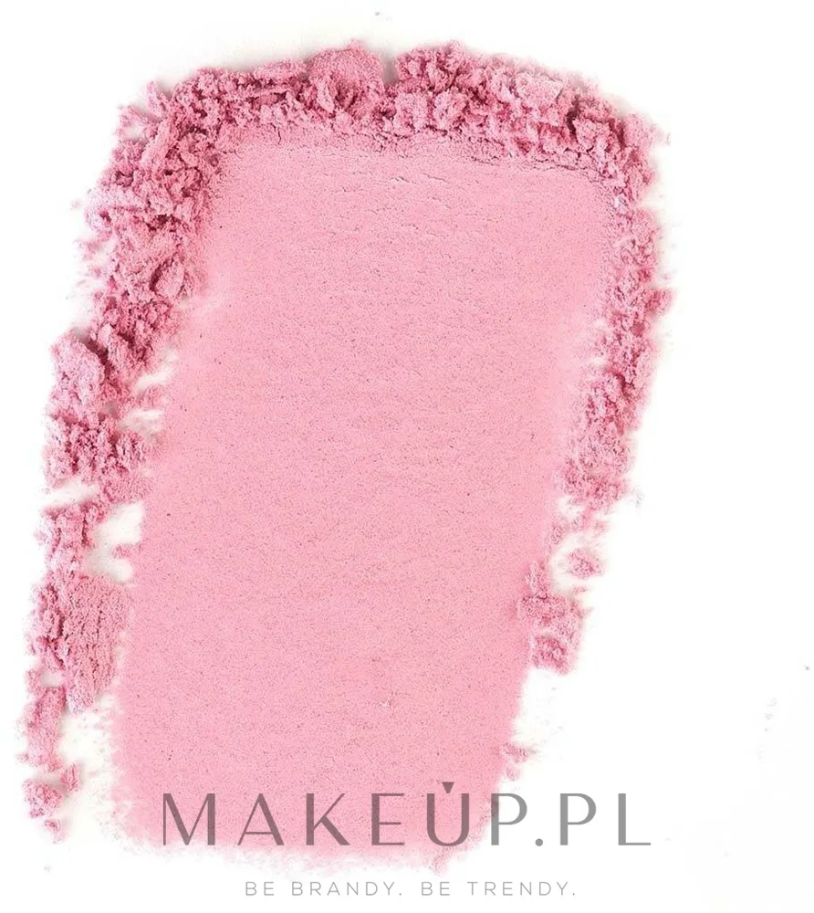 Румяна для лица MTJ Cosmetics Satin Blush сатиновые, оттенок Feel Good
