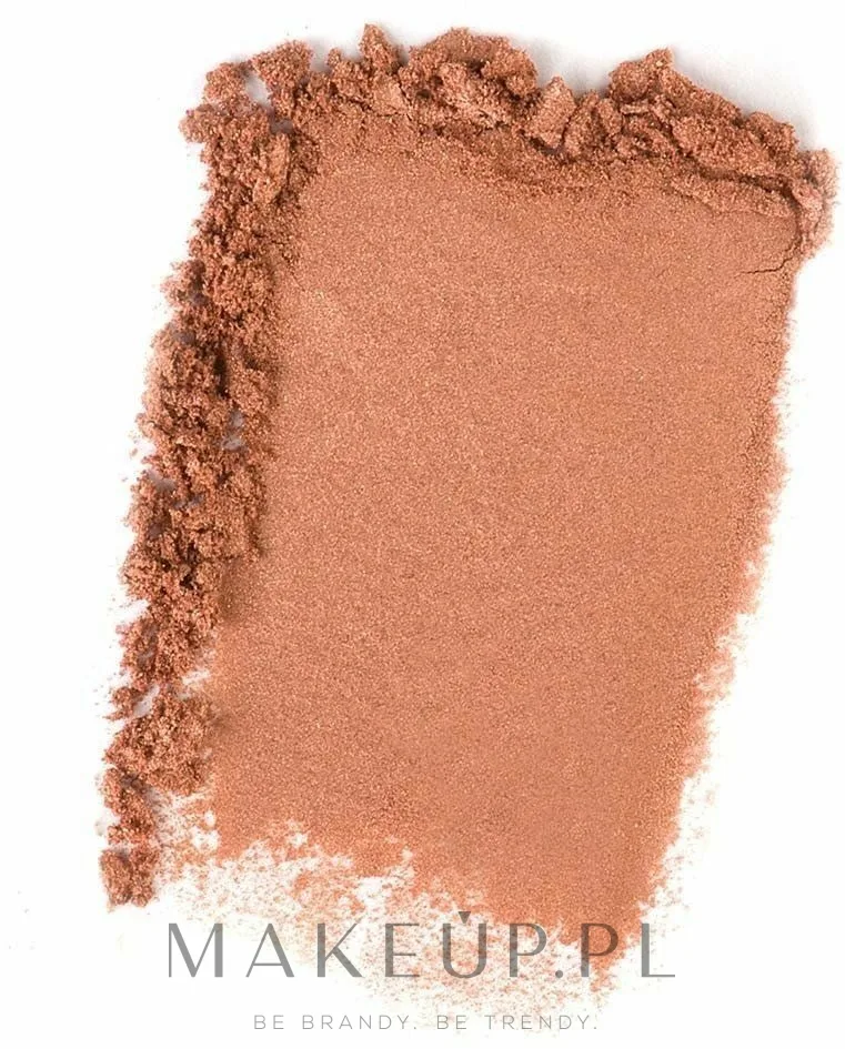 Румяна для лица MTJ Cosmetics Satin Blush сатиновые, оттенок Sincere Bronze