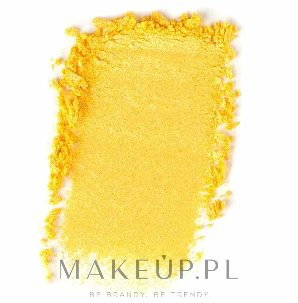 MTJ Cosmetics MTJ Makeup Frost Eyeshadow - Тени для век MTJ Makeup Frost Eyeshadow пудровые, стойкие, 2,5 г, оттенок Duck Bill