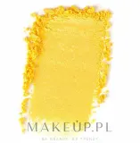 MTJ Cosmetics MTJ Makeup Frost Eyeshadow - Тени для век MTJ Makeup Frost Eyeshadow пудровые, стойкие, 2,5 г, оттенок Duck Bill — фото 1