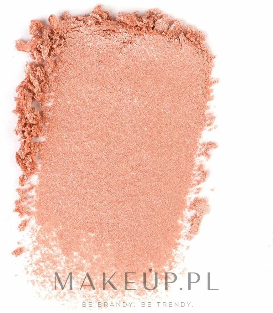 MTJ Cosmetics MTJ Makeup Frost Eyeshadow - Тени для век MTJ Makeup Frost Eyeshadow пудровые, стойкие, 2,5 г, оттенок Easy Escape