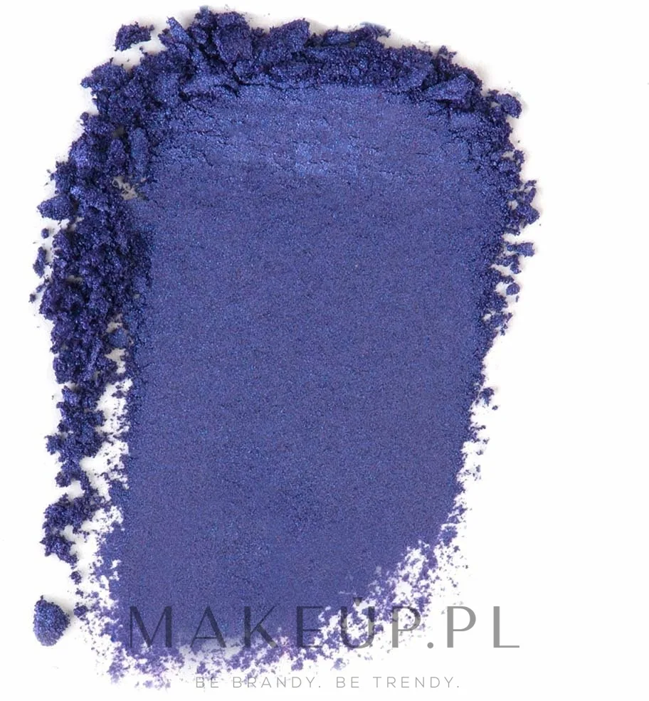 MTJ Cosmetics MTJ Makeup Frost Eyeshadow - Тени для век MTJ Makeup Frost Eyeshadow пудровые, стойкие, 2,5 г, оттенок Flying Away