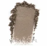 MTJ Cosmetics MTJ Makeup Frost Eyeshadow - Тени для век MTJ Makeup Frost Eyeshadow пудровые, стойкие, 2,5 г, оттенок Live Mercury — фото 1