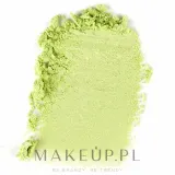 MTJ Cosmetics MTJ Makeup Frost Eyeshadow - Тени для век MTJ Makeup Frost Eyeshadow пудровые, стойкие, 2,5 г, оттенок Pistachio — фото 1