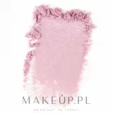 MTJ Cosmetics MTJ Makeup Frost Eyeshadow - Тени для век MTJ Makeup Frost Eyeshadow пудровые, стойкие, 2,5 г, оттенок Yogurt — фото 1