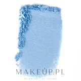 MTJ Cosmetics MTJ Makeup Frost Eyeshadow - Тени для век MTJ Makeup Frost Eyeshadow пудровые, стойкие, 2,5 г, оттенок Angel Sky — фото 1