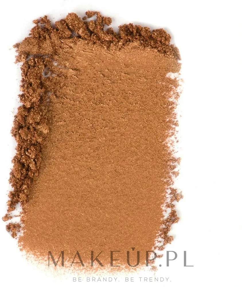 MTJ Cosmetics MTJ Makeup Frost Eyeshadow - Тени для век MTJ Makeup Frost Eyeshadow пудровые, стойкие, 2,5 г, оттенок Amber Night