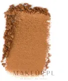 MTJ Cosmetics MTJ Makeup Frost Eyeshadow - Тени для век MTJ Makeup Frost Eyeshadow пудровые, стойкие, 2,5 г, оттенок Amber Night — фото 1