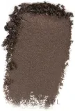 MTJ Cosmetics MTJ Makeup Frost Eyeshadow - Тени для век MTJ Makeup Frost Eyeshadow пудровые, стойкие, 2,5 г, оттенок Crazy 4 U — фото 1