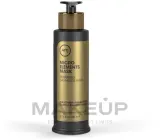 Маска для волос MTJ Cosmetics Microelements регенерирующая, для повреждённых волос, микроэлементы и годжи, 200 и 400 мл — фото 1