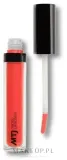 Блеск для губ MTJ Cosmetics Tinted Lipglossy оттеночный жидкий с лёгким матовым финишем, 7 мл, оттенок Romantic Swing — фото 1