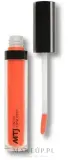 Блеск для губ MTJ Cosmetics Tinted Lipglossy оттеночный жидкий с лёгким матовым финишем, 7 мл, оттенок Hawaiian Sunset — фото 1