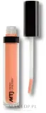 Блеск для губ MTJ Cosmetics Tinted Lipglossy оттеночный жидкий с лёгким матовым финишем, 7 мл, оттенок Sophisticated — фото 1