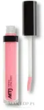 Блеск для губ MTJ Cosmetics Tinted Lipglossy оттеночный жидкий с лёгким матовым финишем, 7 мл, оттенок Pin App — фото 1