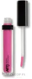 Блеск для губ MTJ Cosmetics Tinted Lipglossy оттеночный жидкий с лёгким матовым финишем, 7 мл, оттенок Material Girl — фото 1