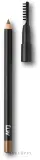 Карандаш для бровей MTJ Cosmetics Eyebrow Pencil стойкий, с точным кончиком, 1,1 г, оттенок Taupe — фото 1
