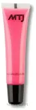 Блеск для губ MTJ Cosmetics Clear Liplustre с лёгкой текстурой, бесцветный и цветные оттенки, 15 мл, оттенок Wild Strawberry — фото 1