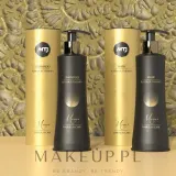 Маска для волос MTJ Cosmetics Sun Monoi для волос после солнца, масло монои, кератин, увлажнение, 200 мл — фото 5