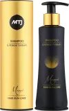 Шампунь MTJ Cosmetics Sun Monoi для волос после пляжа с кокосом 200 мл — фото 2