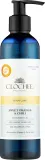 Гель для мытья рук и тела с ароматом восточных цветов Clochee Cleansing Hand & Body Gel, 250 мл — фото 2