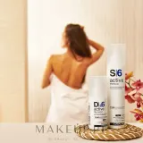 Лосьон для волос Napura D5.6 Active Day несмываемый уход от перхоти 75 мл — фото 8