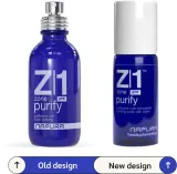 Лосьон для волос Napura Z1 Purify Zone очищающее средство для кожи головы 50 мл — фото 5
