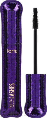 Tarte Cosmetics Tusz do rzęs - Тушь для ресниц Tarte Lights, Camera, Lashes 4-in-1