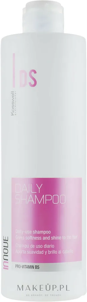 Kosswell Professional Kosswell Professional Innove Daily Shampoo - Шампунь Kosswell Innove Daily для ежедневного ухода за волосами 500 мл