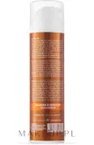 Крем для загара Napura Sun System Melanin Plus ускоритель тана с гиалуроновой кислотой, маслом авокадо и мёдом, 200 мл — фото 2