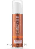 Гель-крем для загара Napura Sun System Extreme Tan ускоритель тана с экстрактом ореха и маслом ши SPF10, 200 мл — фото 1