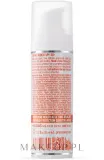 Крем для лица солнцезащитный Napura Sun System Divine Touch SPF50 защитный 30 мл — фото 2