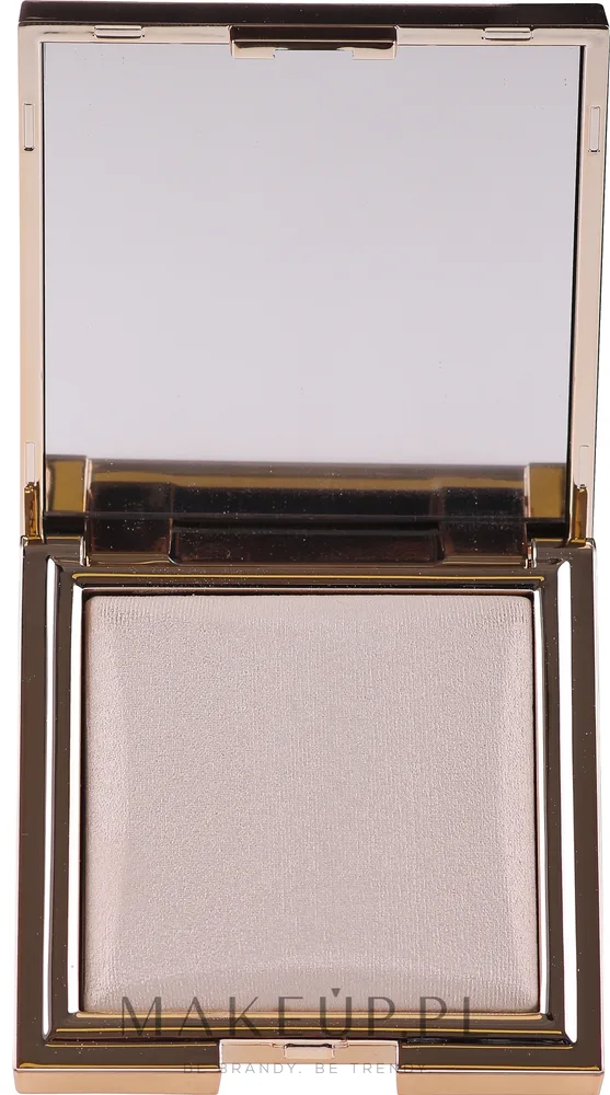 Хайлайтер для лица Mesauda Milano Gold XMas, оттенок 101