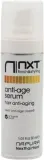 Увлажняющая сыворотка для блеска волос Napura NXT Anti Age Hair Serum, 30 мл — фото 1