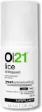 Масло для кожи головы Napura O21 Lifeguard Oil Remover Lice защитное, против вшей и гнид, 100 мл — фото 1